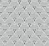 Seabrook Chrysler Arches Argos Grey Wallpaper
