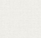 Seabrook Soho Linen Powder Wallpaper