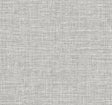 Seabrook Soho Linen Eternity Wallpaper