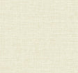 Seabrook Soho Linen Sunlight Wallpaper