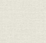 Seabrook Soho Linen Skyline Wallpaper