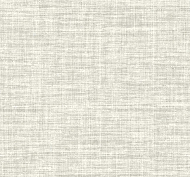 Seabrook Soho Linen Skyline Wallpaper
