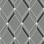 Seabrook Brooklyn Diamond Mysterious Wallpaper