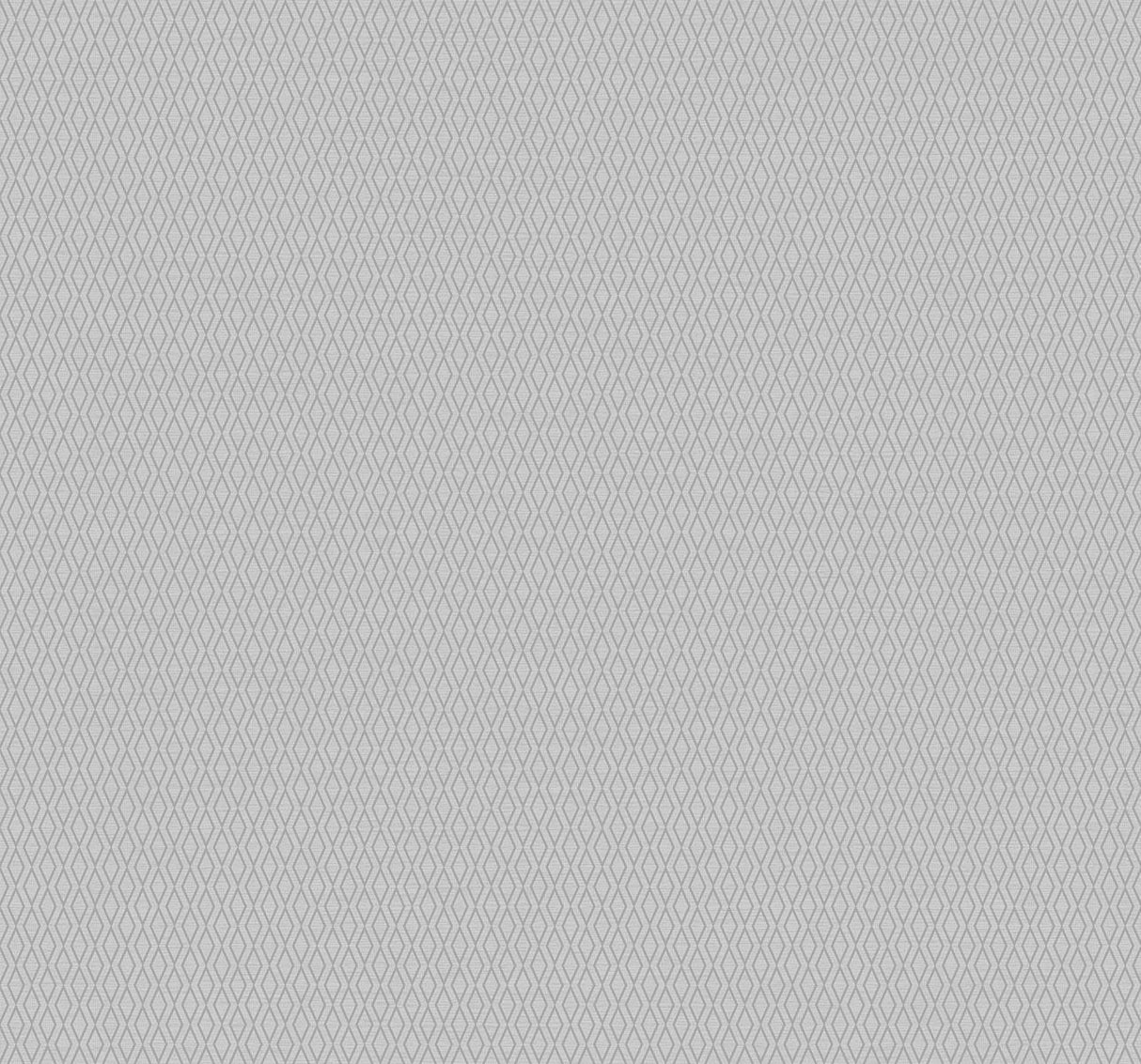 Seabrook Fifth Avenue Diamond Metallic Silver Wallpaper
