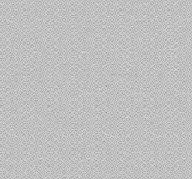 Seabrook Fifth Avenue Diamond Metallic Silver Wallpaper
