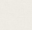 Seabrook Glitter Faux Finish White Linen Wallpaper