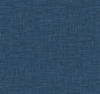Seabrook Glitter Faux Finish Cobalt Wallpaper