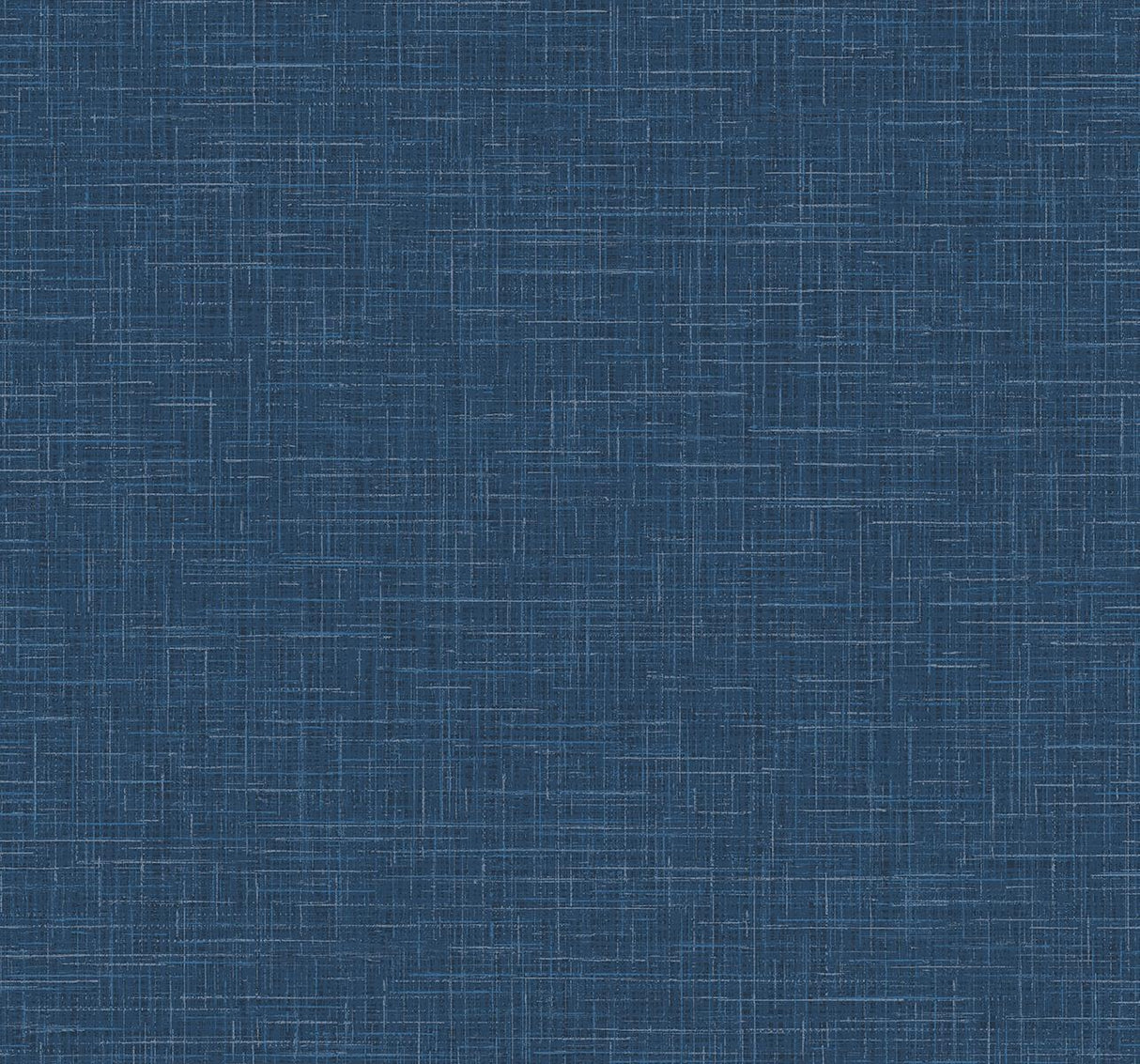 Seabrook Glitter Faux Finish Cobalt Wallpaper