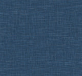 Seabrook Glitter Faux Finish Blue Wallpaper