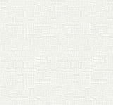 Seabrook Rockefellar Maze Off-White Wallpaper