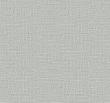 Seabrook Rockefellar Maze Grey Wallpaper