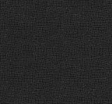 Seabrook Rockefellar Maze Black Wallpaper