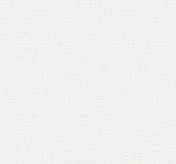 Seabrook Rockefellar Maze Off-White Wallpaper