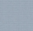 Seabrook Queens Weave Steel Blue Wallpaper