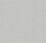 Seabrook Queens Weave Alloy Wallpaper