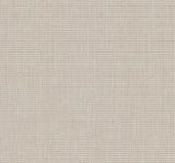 Seabrook Queens Weave Taupe Gray Wallpaper