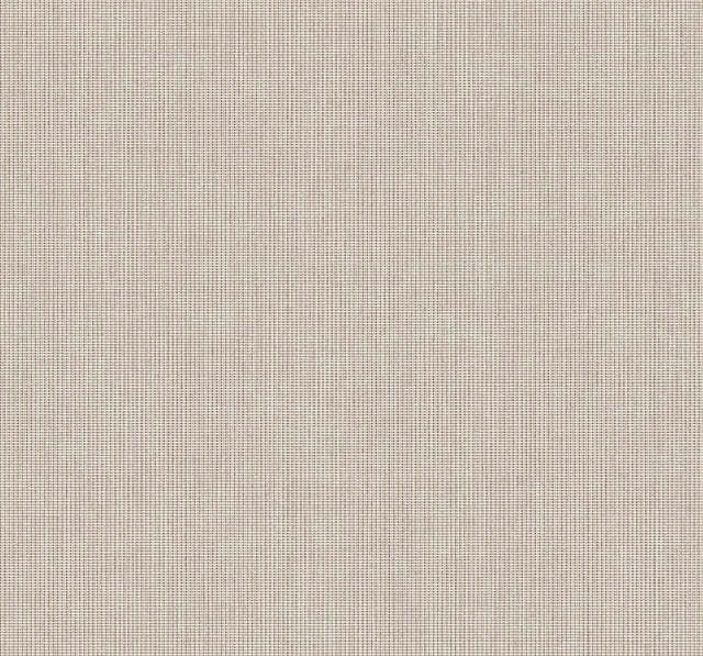 Seabrook Queens Weave Taupe Gray Wallpaper
