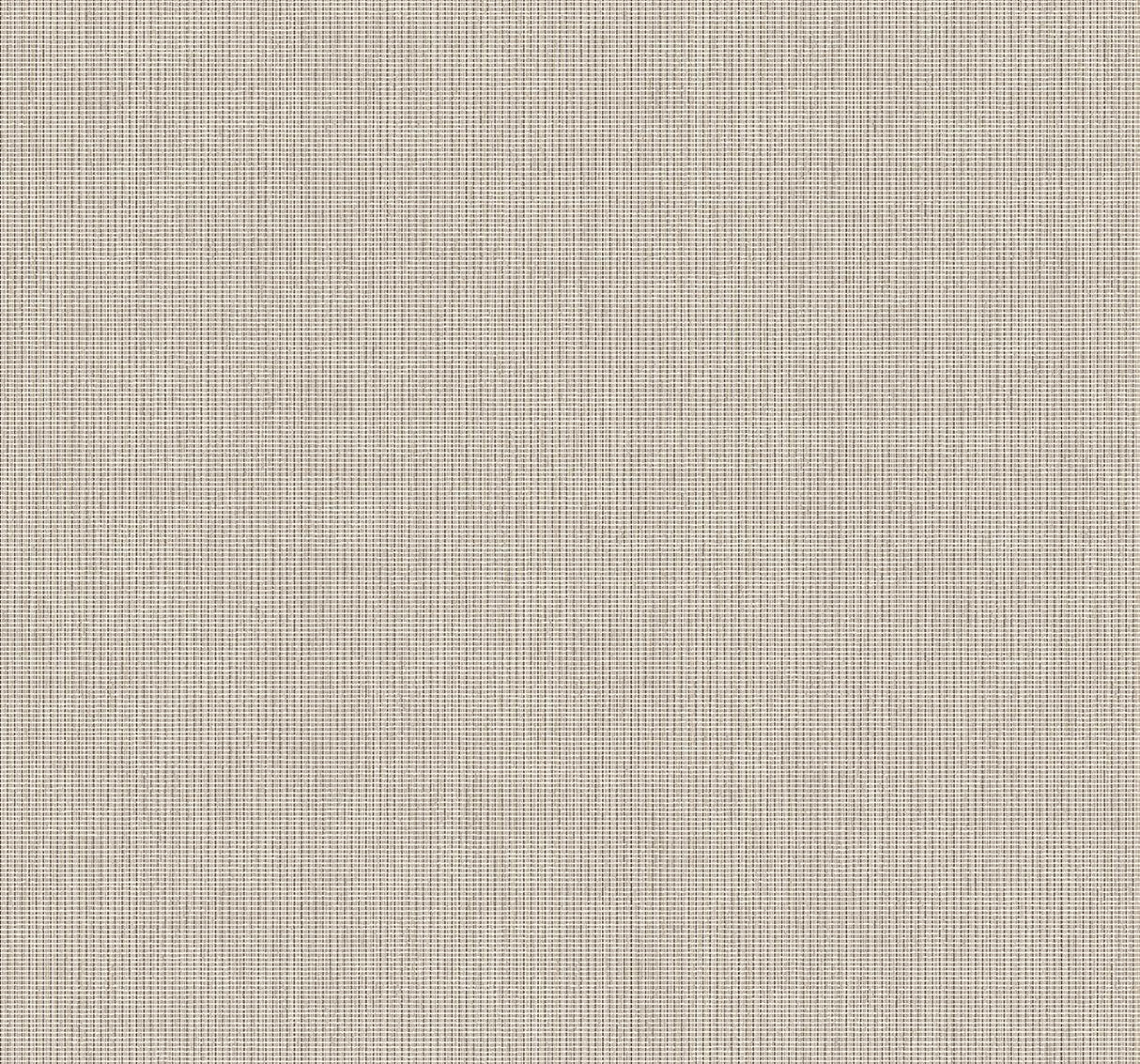 Seabrook Queens Weave Grey Wallpaper