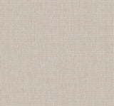 Seabrook Queens Weave Grey Wallpaper