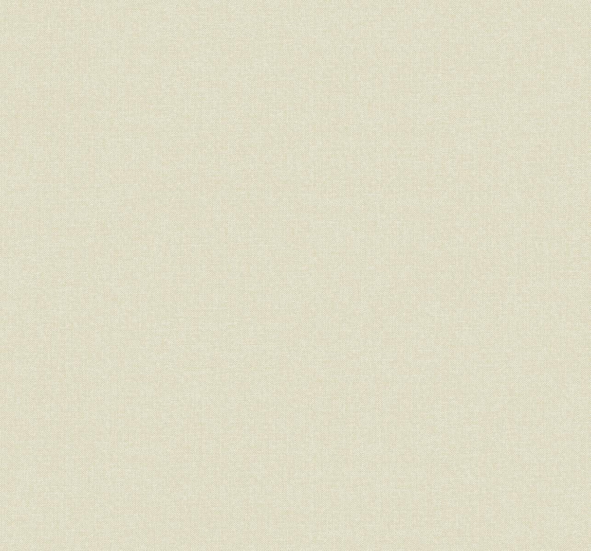 Seabrook Deco Linen Cream Wallpaper