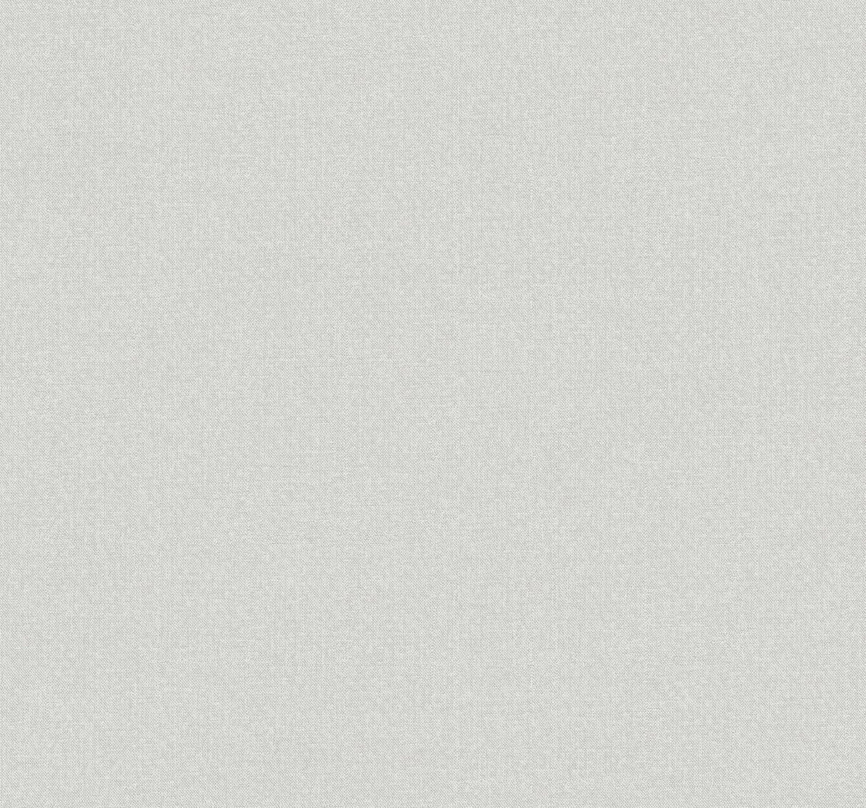 Seabrook Deco Linen Harbor Grey Wallpaper