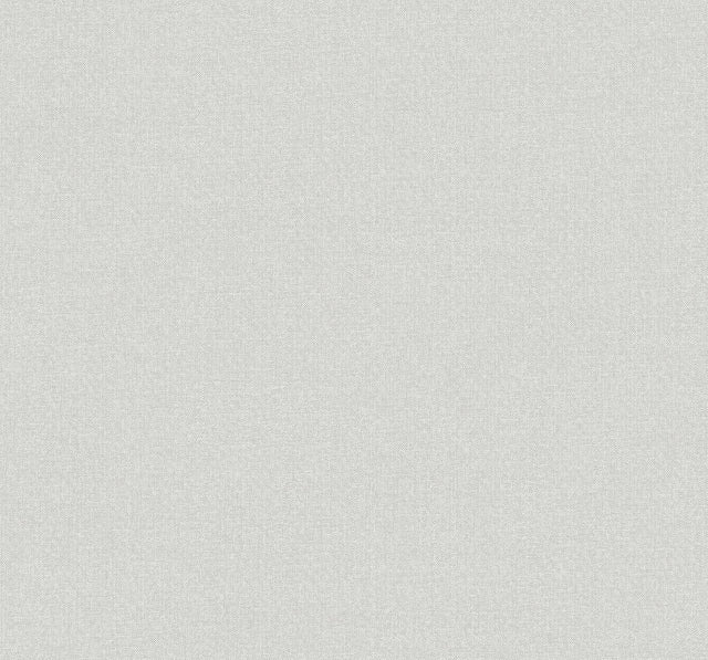 Seabrook Deco Linen Harbor Grey Wallpaper