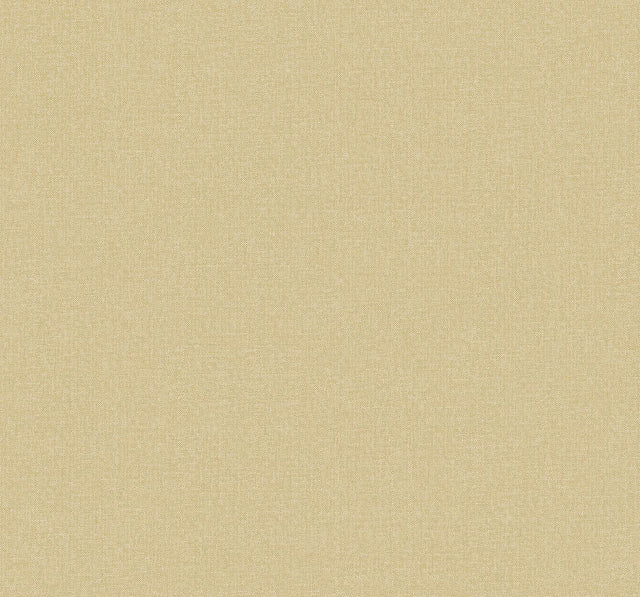 Seabrook Deco Linen Classic Beige Wallpaper