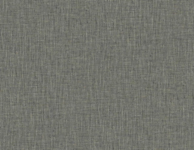 Seabrook Tweed Salt & Pepper Wallpaper