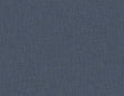 Seabrook Tweed Indigo Wallpaper