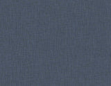 Seabrook Tweed Blue Wallpaper