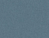 Seabrook Tweed Washed Blue Wallpaper