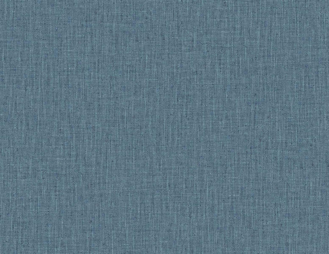 Seabrook Tweed Washed Blue Wallpaper
