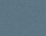 Seabrook Tweed Blue Wallpaper