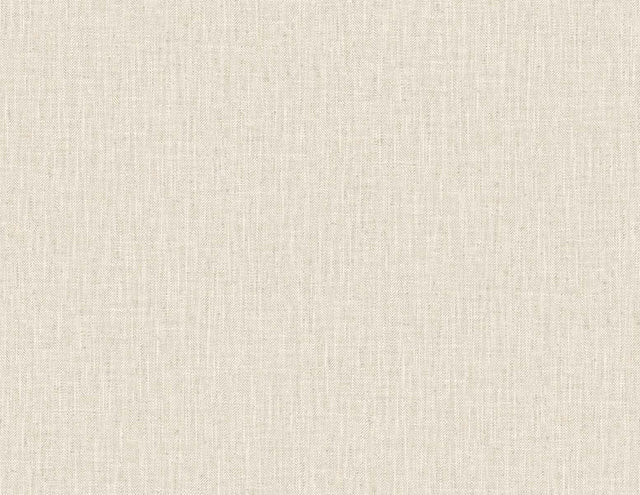 Seabrook Tweed Dried Wheat Wallpaper