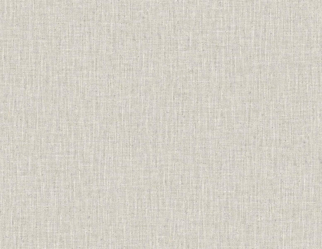 Seabrook Tweed Winter Ash Wallpaper