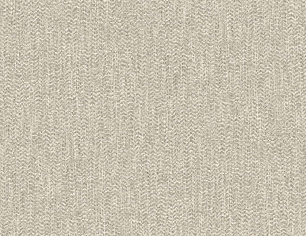 Seabrook Tweed Soft Suede Wallpaper