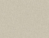 Seabrook Tweed Brown Wallpaper