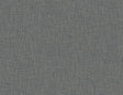 Seabrook Tweed Flint & Ivory Wallpaper