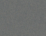 Seabrook Tweed Flint & Ivory Wallpaper
