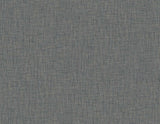 Seabrook Tweed Black Wallpaper