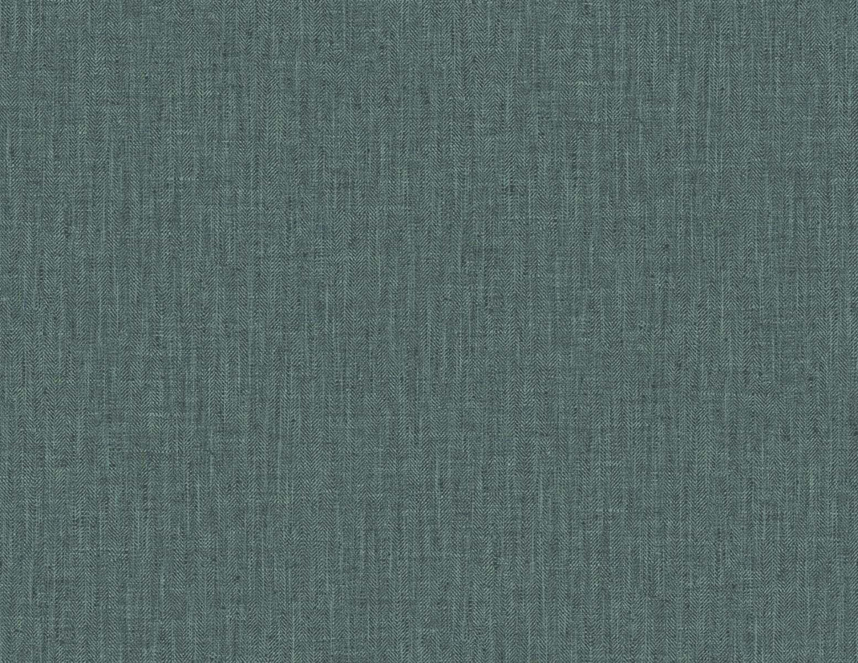 Seabrook Tweed Green Wallpaper