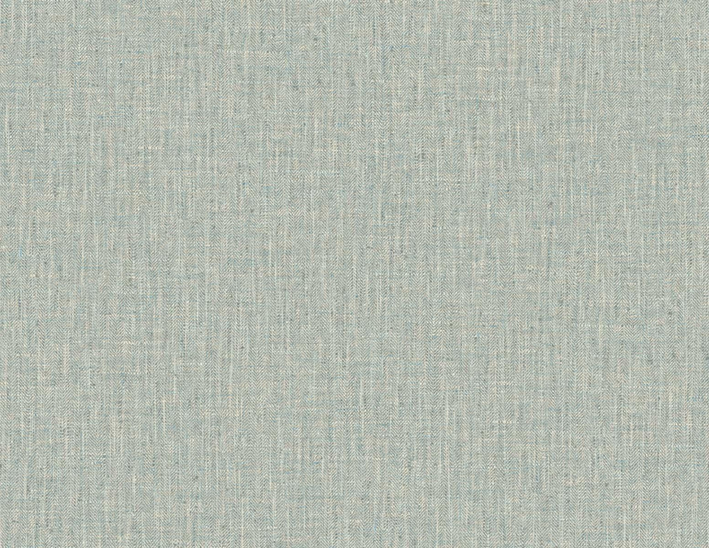 Seabrook Tweed Blue Heron Wallpaper