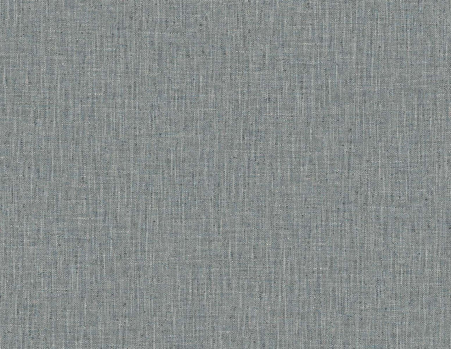 Seabrook Tweed Storm Wallpaper