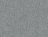 Seabrook Tweed Dark Grey Wallpaper