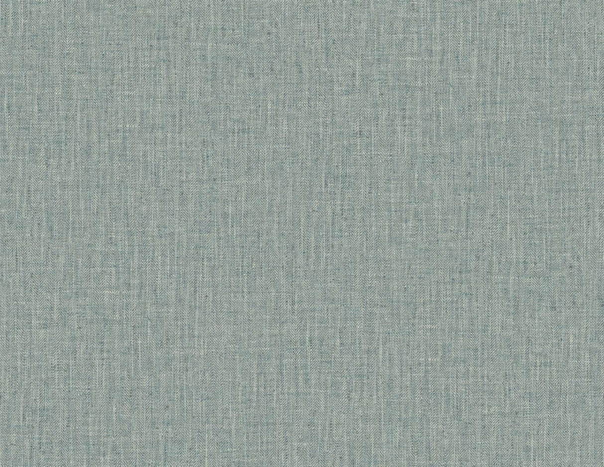 Seabrook Tweed Rosemary Wallpaper