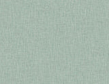 Seabrook Tweed Wintermint Wallpaper