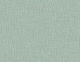 Seabrook Tweed Green Wallpaper