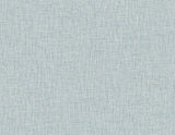 Seabrook Tweed Blue Wallpaper