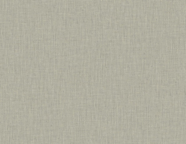 Seabrook Tweed Warm Clove Wallpaper