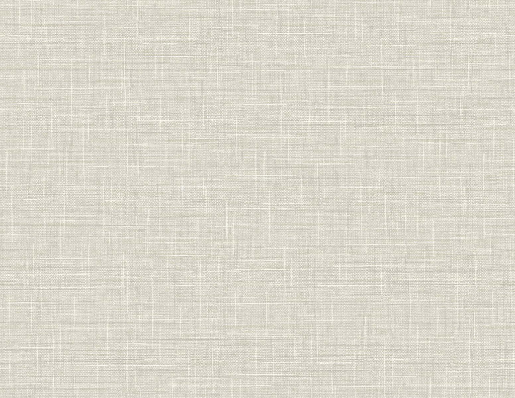 Seabrook Grasmere Weave Weathered Oak Wallpaper